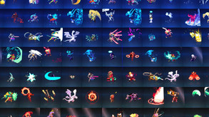 Duelyst_QuickTrailer2 trailer thumbnail