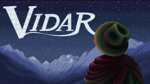 Vidar Early Access Trailer trailer thumbnail