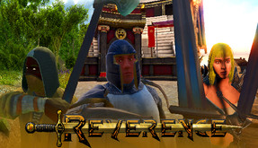 Alpha Launch Trailer trailer thumbnail