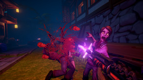 VR Zombie Trigger trailer thumbnail