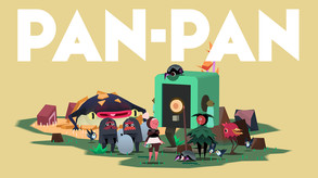 Pan-Pan launch trailer trailer thumbnail