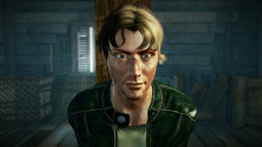 Preston Sterling Trailer trailer thumbnail