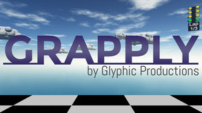 Grapply Alpha 1 trailer thumbnail