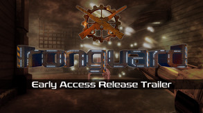 Release Trailer trailer thumbnail