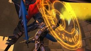 AdventureQuest 3D Guardian Oath trailer thumbnail