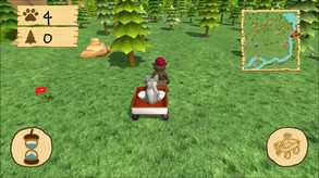 Rescue Bear Operation trailer thumbnail