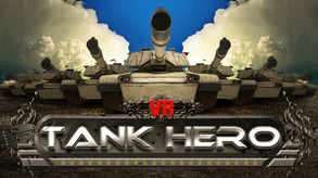 Tank Hero VR trailer thumbnail