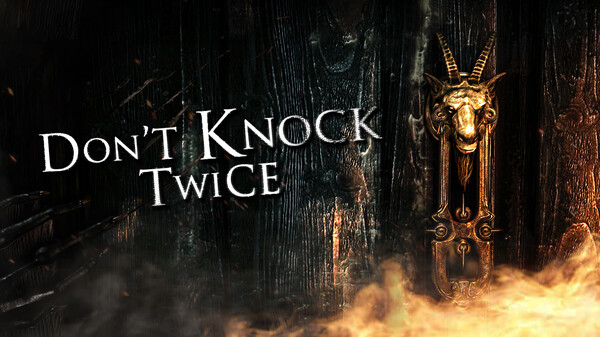 Don't Knock Twice VR Teaser Trailer trailer thumbnail