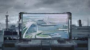 Hybrid Wars from WG Labs—Official Announcement Teaser trailer thumbnail