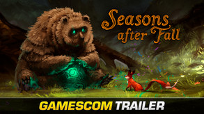 Seasons After Fall: Gamescom Trailer trailer thumbnail
