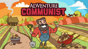AdVenture Communist Beta Launch Trailer trailer thumbnail
