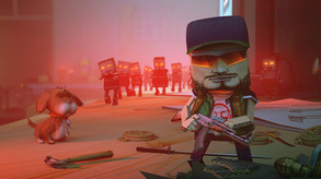 Official Cinematic Trailer trailer thumbnail