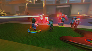Gameplay Trailer trailer thumbnail