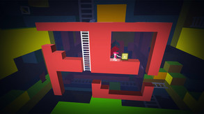 spinning maze trailer thumbnail