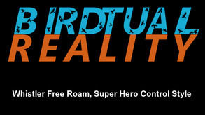 Whistler Free Roam trailer thumbnail