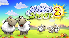 Clouds & Sheep 2 - official Trailer trailer thumbnail