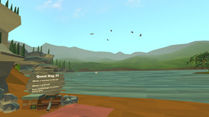 Daydream Blue Trailer trailer thumbnail