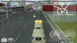 18 Wheels of Steel: Haulin' Trailer trailer thumbnail