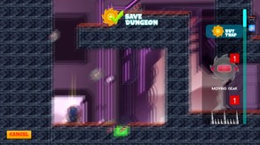 Dungeon Editor trailer thumbnail