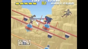 Cliff_Hanger trailer thumbnail