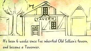 Trailer Release Tavernier trailer thumbnail