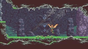Owlboy Steam Trailer trailer thumbnail