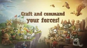 Tower Dwellers - Official Trailer trailer thumbnail