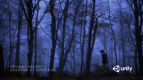 Making of Pinstripe trailer thumbnail