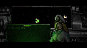 Shuttle Siege - Official Trailer trailer thumbnail