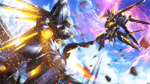 ACE Academy - Dual Swords trailer thumbnail
