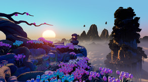 The Impossible Travel Agency trailer trailer thumbnail