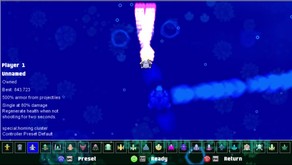 AquaNimble Gameplay: First 2 levels with no damage trailer thumbnail