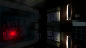 VR Escape the space station trailer thumbnail