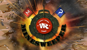 Minesweeper VR trailer thumbnail
