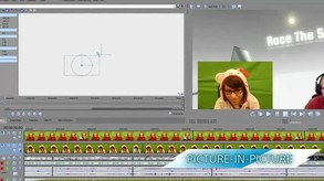 Movie Studio 13 Platinum - Steam Powered trailer thumbnail