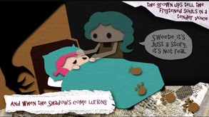 LYDIA: SWEET DREAMS trailer thumbnail