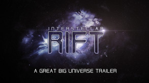 A Great Big Universe Trailer trailer thumbnail