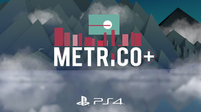 Metrico+ Release Trailer trailer thumbnail