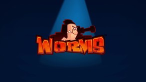 Worms W.M.D Launch Trailer trailer thumbnail
