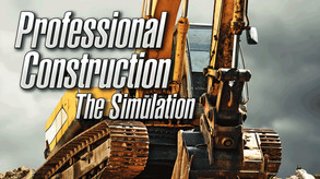 Professional Construction - The Simulation Trailer trailer thumbnail