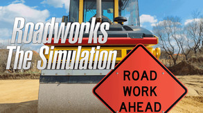 Roadworks - The Simulation Trailer trailer thumbnail