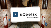 Sceelix Procedural Engine trailer trailer thumbnail