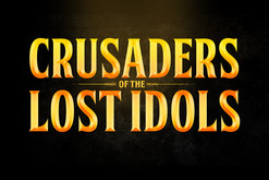 Crusaders of the Lost Idols trailer thumbnail