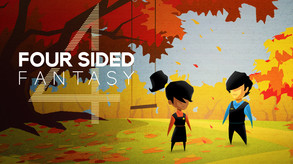 Four Sided Fantasy - Gameplay Trailer trailer thumbnail