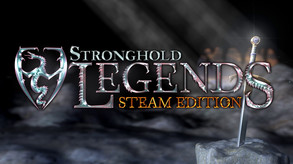 Stronghold Legends: Steam Edition Trailer trailer thumbnail
