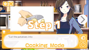 Gochi-Show! English Simple Trailer trailer thumbnail
