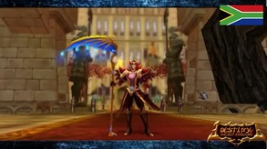 Destiny of Ancient Kingdoms - Summon trailer thumbnail
