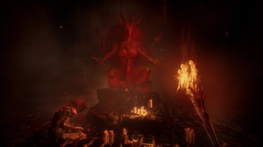 Agony - Gameplay trailer trailer thumbnail