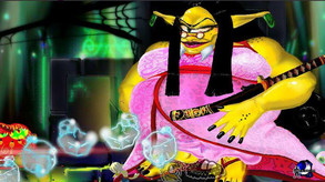 Duckles: the Jigsaw Witch - duck hero! trailer thumbnail