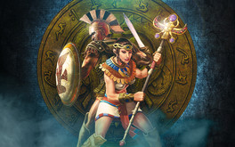 Titan Quest Intro trailer thumbnail